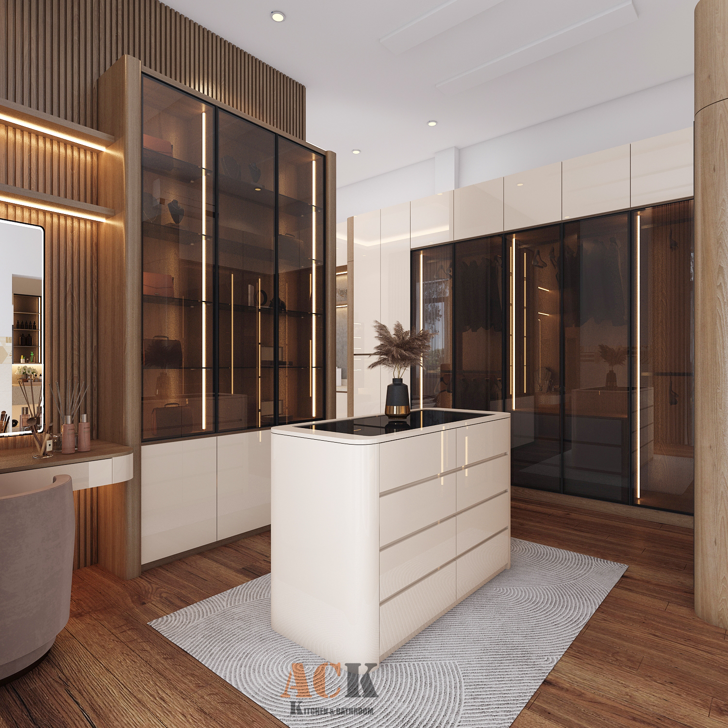 TOP 10 Xu Hướng Thiết Kế Nội Thất 2025 Không Thể Bỏ Qua