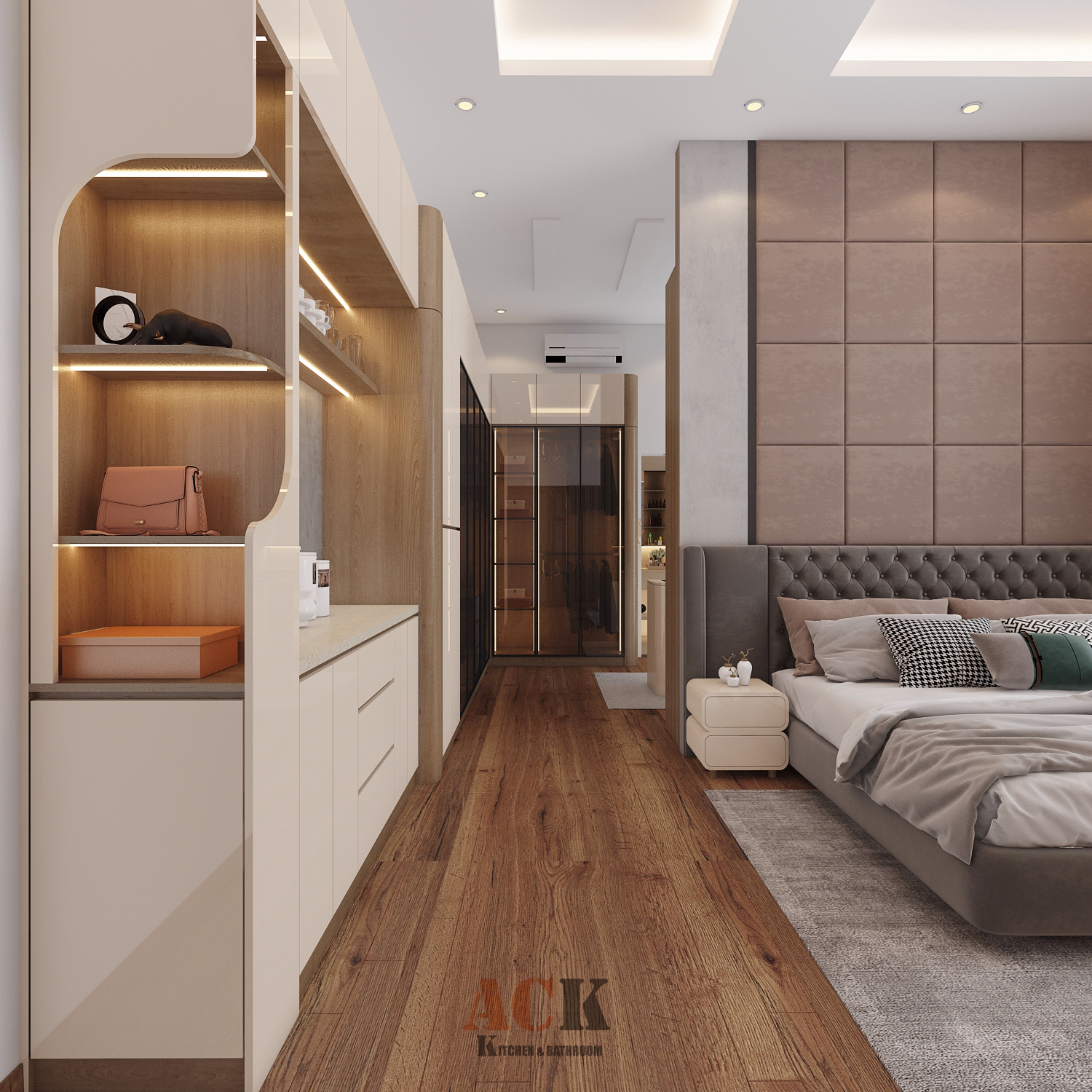 TOP 10 Xu Hướng Thiết Kế Nội Thất 2025 Không Thể Bỏ Qua