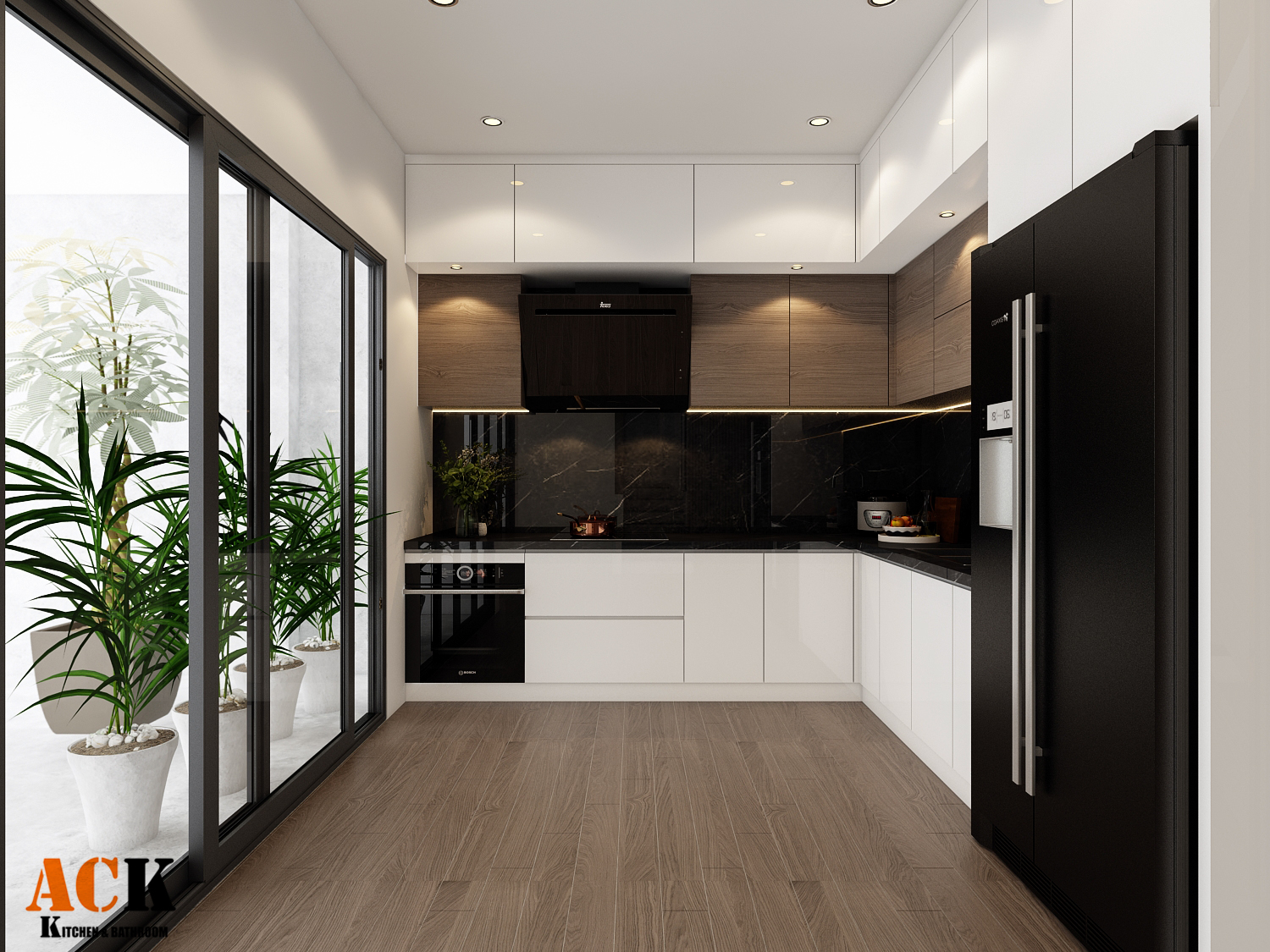 TOP 10 Xu Hướng Thiết Kế Nội Thất 2025 Không Thể Bỏ Qua