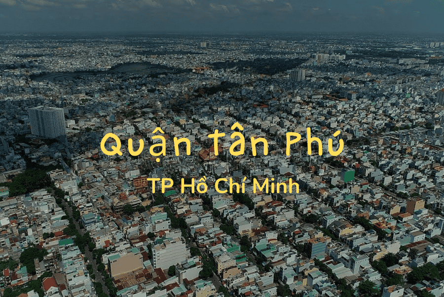 Thiết kế phòng ngủ phong cách hiện đại tại Tân Phú