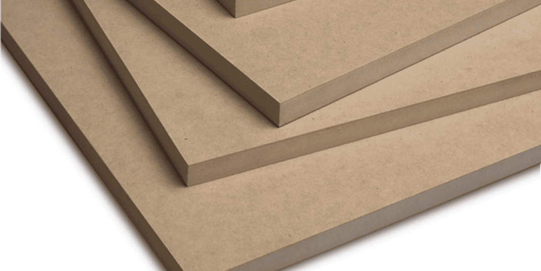 Đánh Giá Gỗ MDF: Lựa Chọn Lý Tưởng Cho Không Gian Sống Hiện Đại?