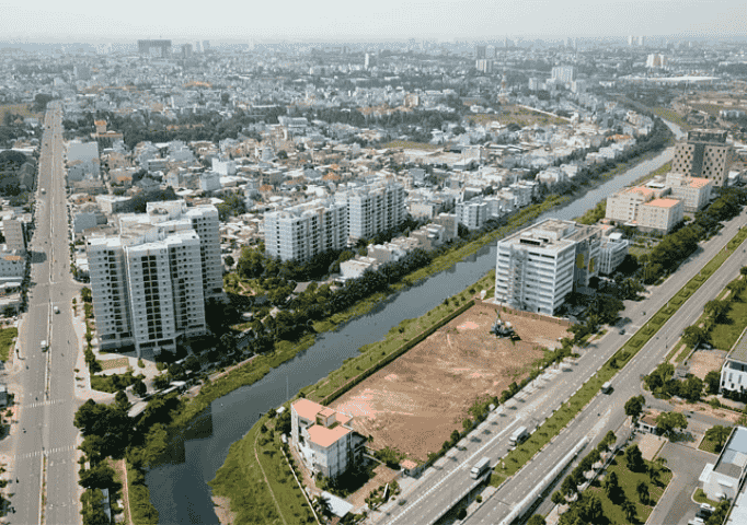 Đơn Vị Thi Công Nội Thất Gò Vấp Uy Tín