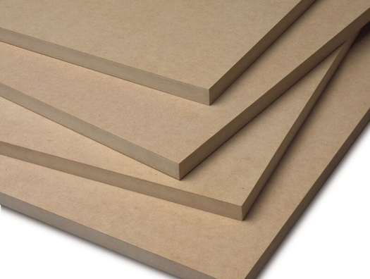 So Sánh Gỗ MDF Và HDF Khác Nhau Ở Điểm Nào, Loại Nào Bền Hơn