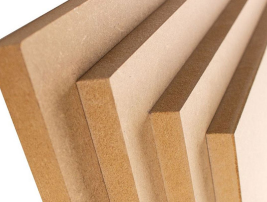 So Sánh Gỗ MDF Và HDF Khác Nhau Ở Điểm Nào, Loại Nào Bền Hơn